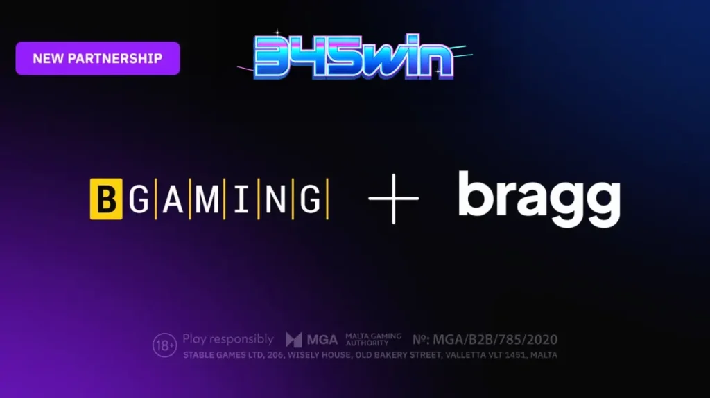 BGaming کے جدید سلاٹ گیمز کا بصری منظر نامہ اور Bragg Hub کا انٹرفیس
