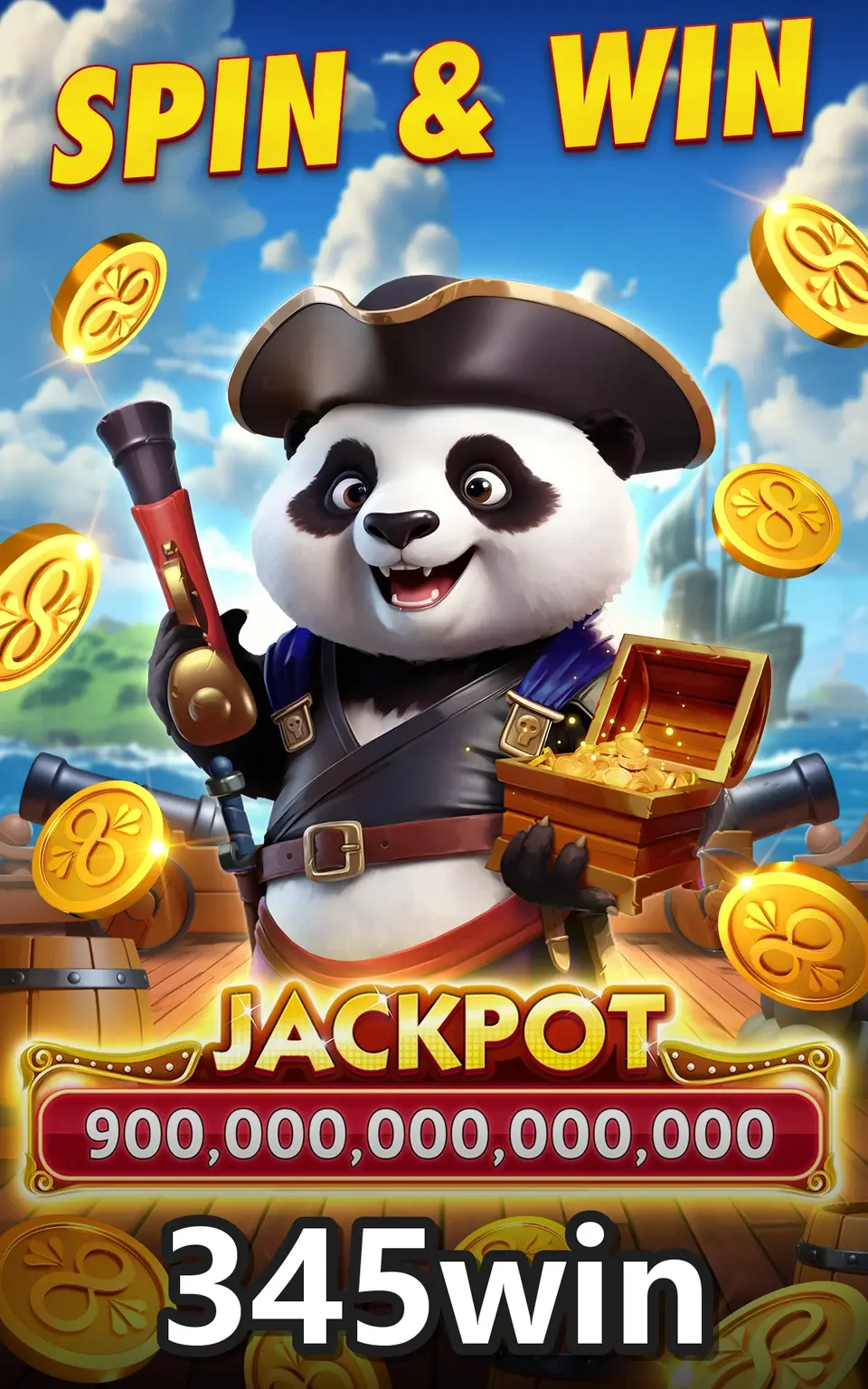 345win APK