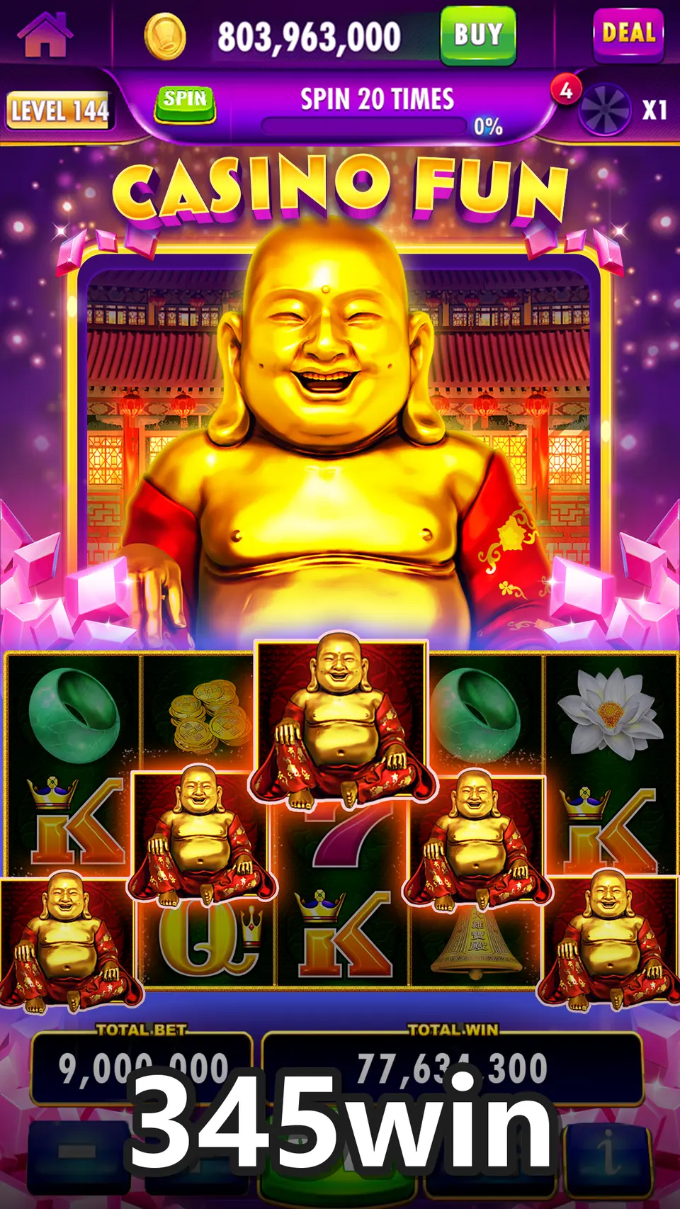 345win APK