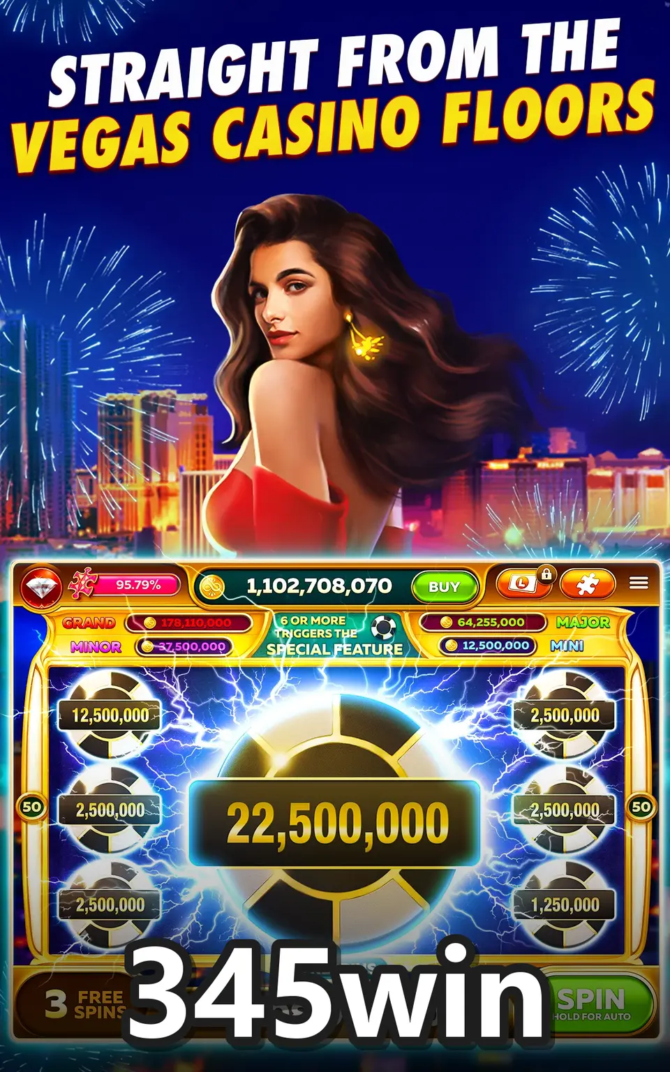 345win دخول