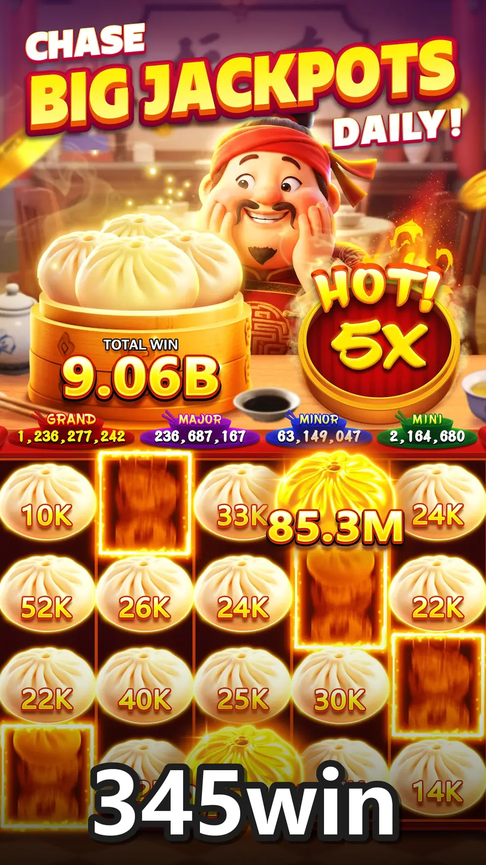 345win دخول